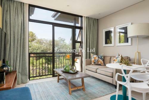 Apartamento Splendid 1 Bed Zimbali Suites