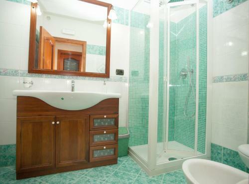 Apartamento Casa Rosaria