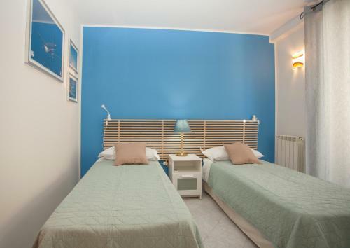 Apartamento Casa Rosaria