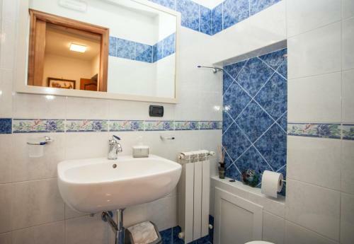 Apartamento Casa Rosaria