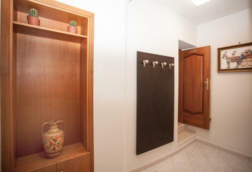 Apartamento Casa Rosaria