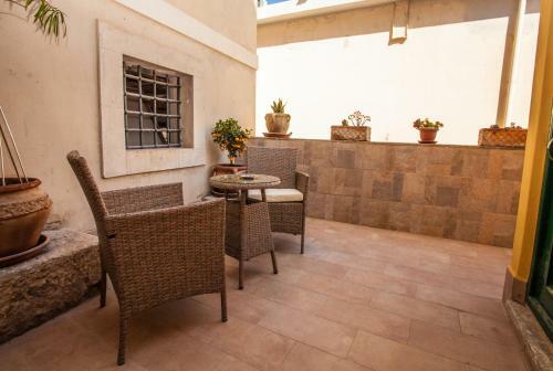 Apartamento Casa Rosaria