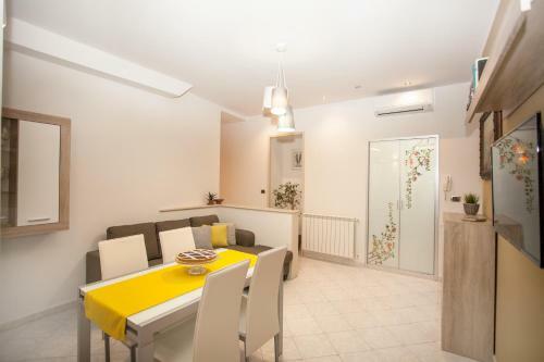 Apartamento Casa Rosaria