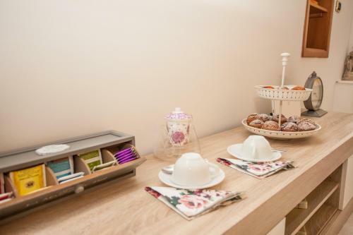 Apartamento Casa Rosaria