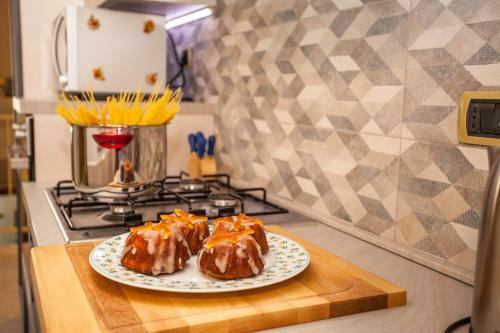 Apartamento Casa Rosaria