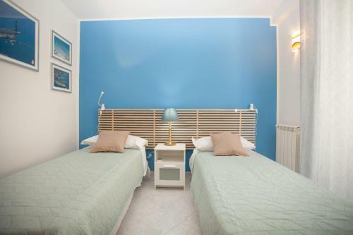 Apartamento Casa Rosaria