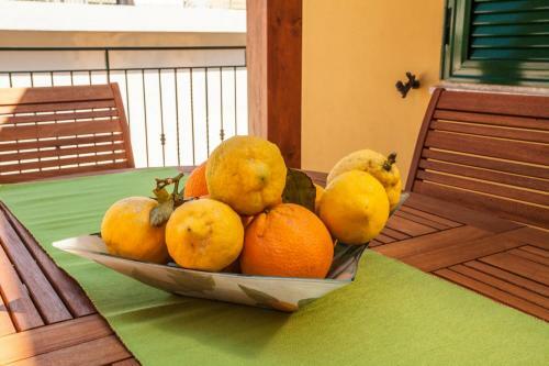 Apartamento Casa Rosaria