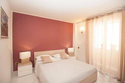 Apartamento Casa Rosaria