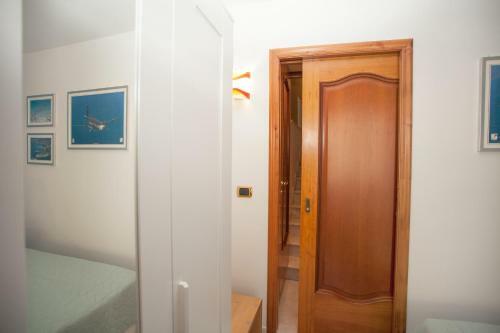 Apartamento Casa Rosaria