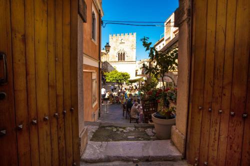Apartamento Casa Rosaria
