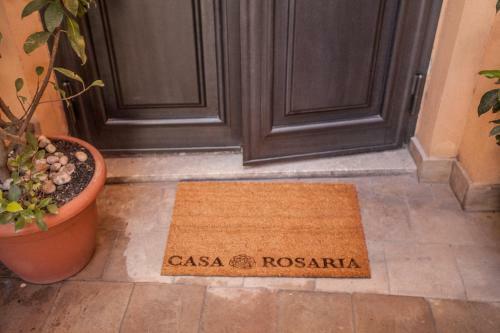 Apartamento Casa Rosaria