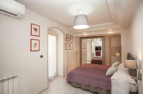 Apartamento Casa Rosaria