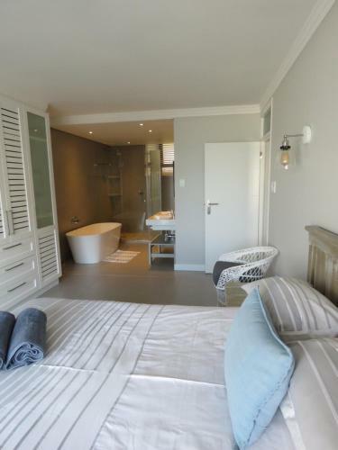 Apartamento 406 Les Mouettes