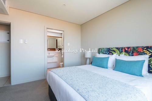 Apartamento Fabulous 1 Bed Zimbali Suites Sea View