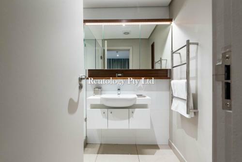 Apartamento Fabulous 1 Bed Zimbali Suites Sea View