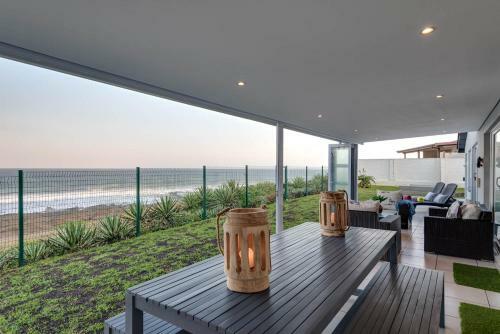 Villa The Beach House
