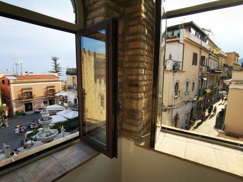 Apartamento Casa Viola - Al Centro