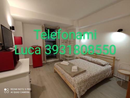 Apartamento Taormina Bed&bed