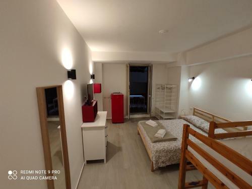 Apartamento Taormina Bed&bed