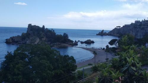 Apartamento Taormina Bed&bed