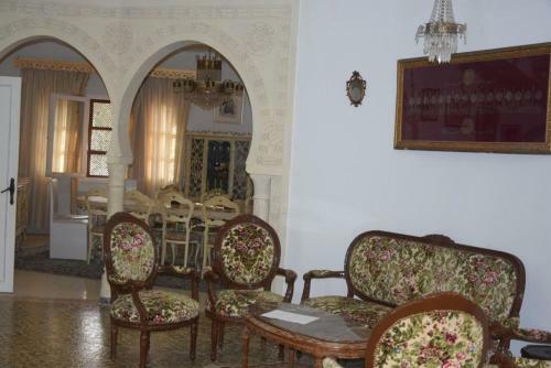 Bed & Breakfast Dar Henani