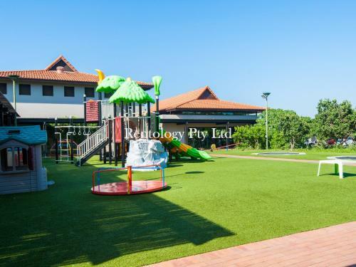 Apartamento Tasteful 2 Bed Zimbali Suites Sea View