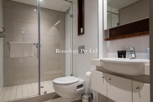Apartamento Tasteful 2 Bed Zimbali Suites Sea View