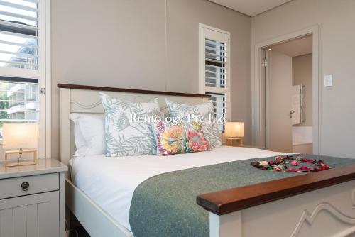 Apartamento Tasteful 2 Bed Zimbali Suites Sea View