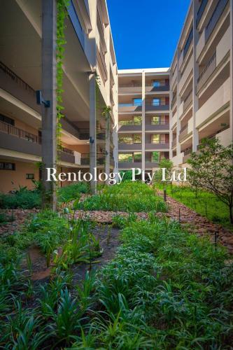 Apartamento Tasteful 2 Bed Zimbali Suites Sea View
