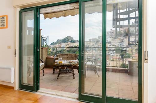 La Gardenia Apartment