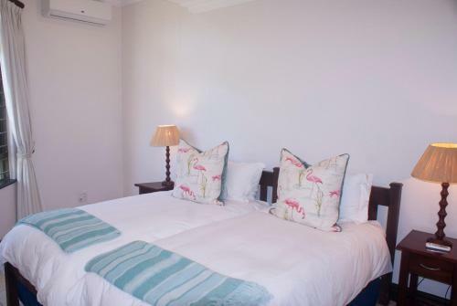Apartamento 2 Marichel Beachfront Condo