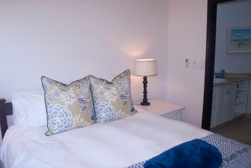Apartamento 2 Marichel Beachfront Condo