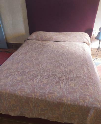 Bed & Breakfast Le Petit Jardin
