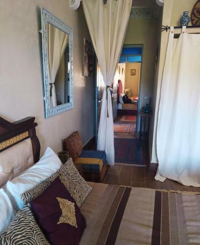Bed & Breakfast Le Petit Jardin