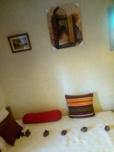 Bed & Breakfast Le Petit Jardin