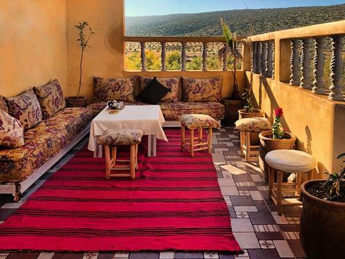 Bed & Breakfast Le Petit Jardin