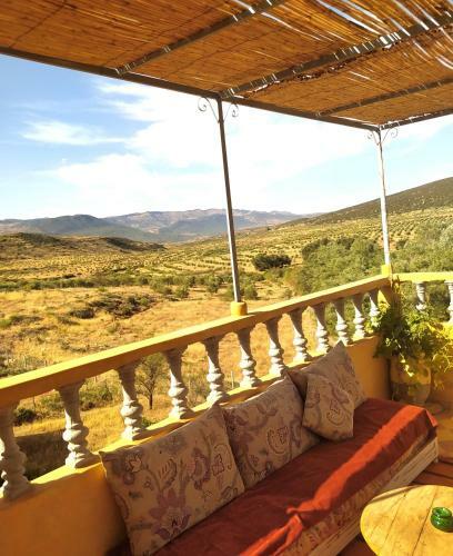 Bed & Breakfast Le Petit Jardin