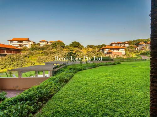 Apartamento Gorgeous 1 Bed Zimbali Suites Sea View
