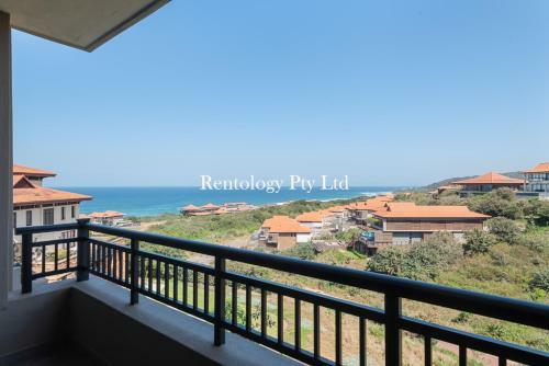 Apartamento Gorgeous 1 Bed Zimbali Suites Sea View