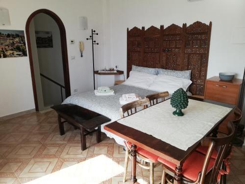 Apartamento Il Normanno, Appartamento Con Panorama Mozzafiato