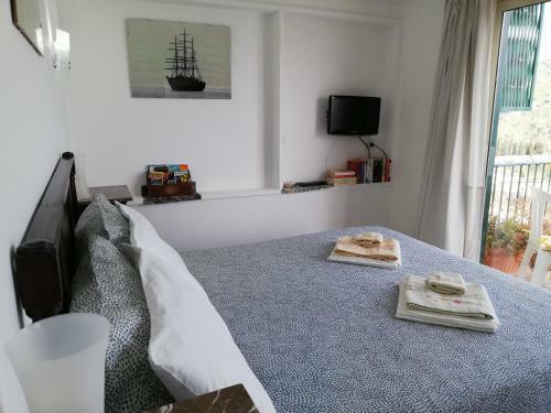 Apartamento Il Normanno, Appartamento Con Panorama Mozzafiato
