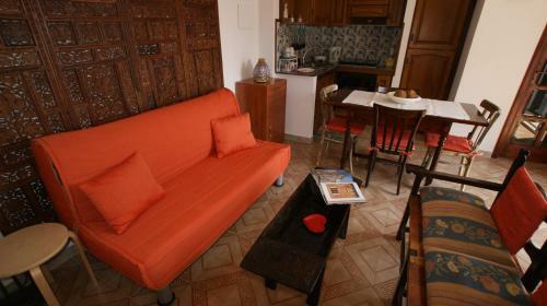 Apartamento Il Normanno, Appartamento Con Panorama Mozzafiato