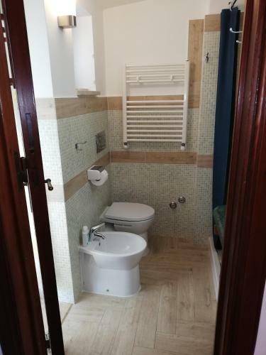 Apartamento Il Normanno, Appartamento Con Panorama Mozzafiato