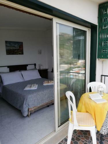 Apartamento Il Normanno, Appartamento Con Panorama Mozzafiato