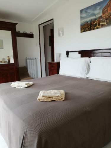 Apartamento Il Normanno, Appartamento Con Panorama Mozzafiato