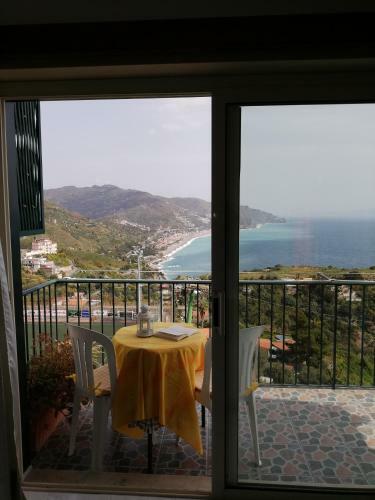 Apartamento Il Normanno, Appartamento Con Panorama Mozzafiato