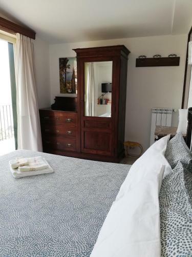 Apartamento Il Normanno, Appartamento Con Panorama Mozzafiato