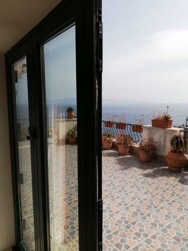 Apartamento Il Normanno, Appartamento Con Panorama Mozzafiato