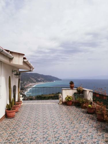 Apartamento Il Normanno, Appartamento Con Panorama Mozzafiato