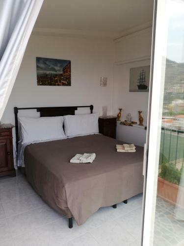 Apartamento Il Normanno, Appartamento Con Panorama Mozzafiato